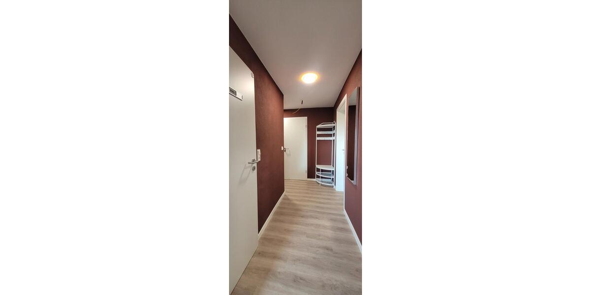 Etagenwohnung Konstanz Konstanz-Fürstenberg - 3 Zimmer, 47 m&sup2;, 1.700&euro; | Angebot:24785544