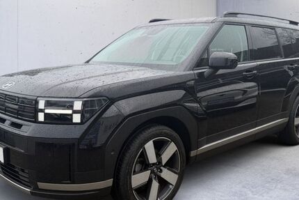 Hyundai SANTA FE 31.847 km 44.890 &euro; Konstanz 78467