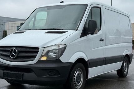 Mercedes-Benz Sprinter 192.400 km 15.990 &euro; Meckenbeuren 88074