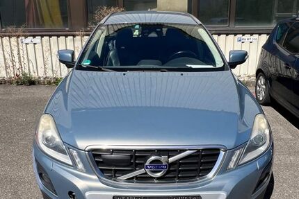 Volvo XC60 310.000 km 2.999 &euro; Baindt/Schachen 88255