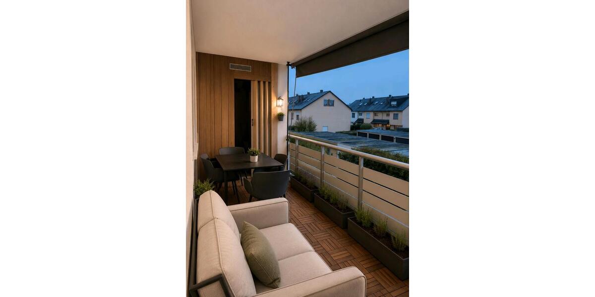 Etagenwohnung Weingarten - 3 Zimmer, 83 m&sup2;, 320.000&euro; | Angebot:26965598