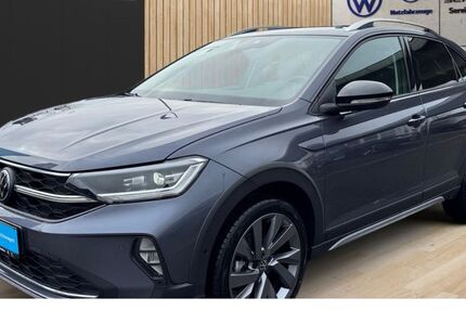 VW Taigo 2.250 km 23.490 &euro; Friedrichshafen 88046