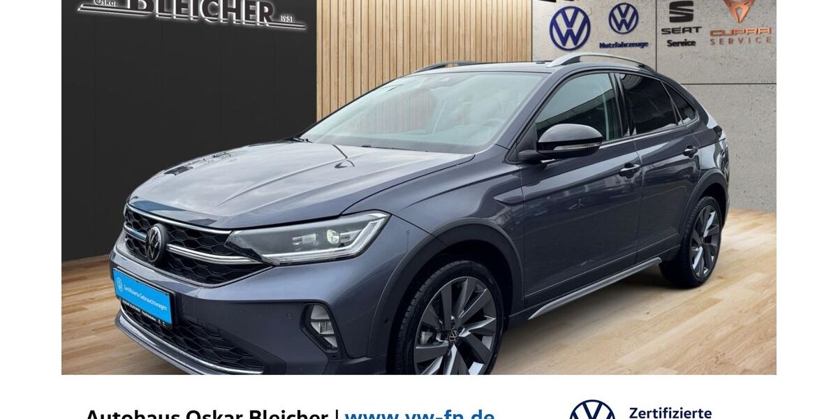 VW Taigo 2.250 km 23.490 &euro; Friedrichshafen 88046