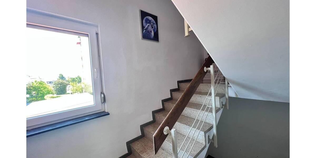 Etagenwohnung Baienfurt - 6 Zimmer, 151 m&sup2;, 489.000&euro; | Angebot:25680486