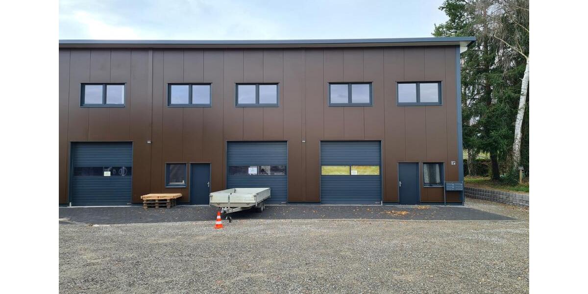 Gewerbeobjekt Bermatingen - 350&euro; | Angebot:24977005