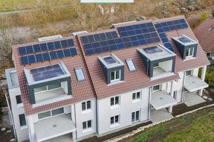 Wohnung Meersburg - 4 Zimmer, 131 m&sup2;, 780.000&euro; | Angebot:26691933