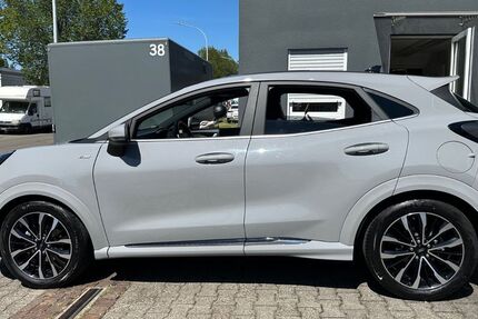 Ford Puma 55.000 km 14.490 &euro; Konstanz 78467