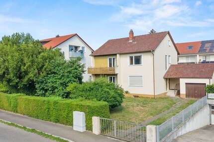 Haus Friedrichshafen Allmannsweiler - 8 Zimmer, 173 m&sup2;, 669.000&euro; | Angebot:27307958
