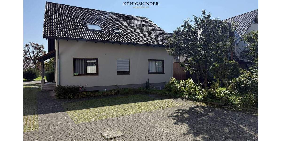 Mehrfamilienhaus, Wohnhaus Eriskirch - 8 Zimmer, 239 m&sup2;, 998.000&euro; | Angebot:25772424
