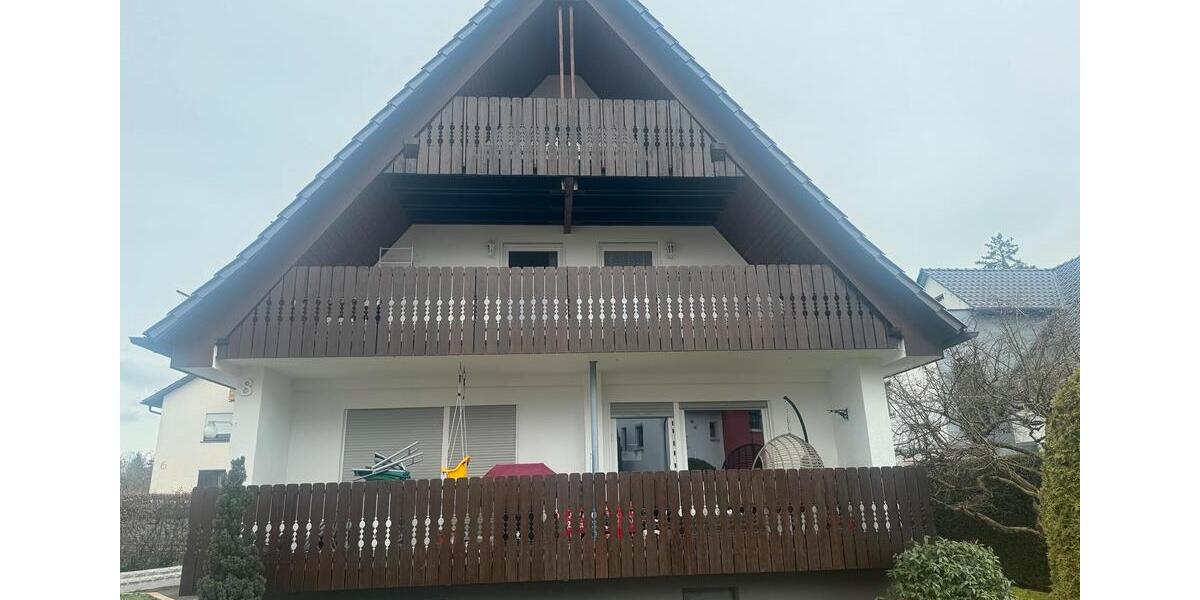 Mehrfamilienhaus, Wohnhaus Friedrichshafen Allmannsweiler - 10 Zimmer, 270 m&sup2;, 849.000&euro; | Angebot:25843664