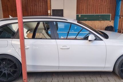 Audi A4 155.192 km 14.600 &euro; Daisendorf 88718
