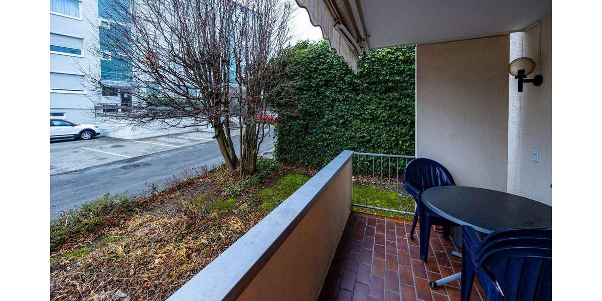 Etagenwohnung Konstanz Petershausen - 3 Zimmer, 92 m&sup2;, 463.000&euro; | Angebot:25692134