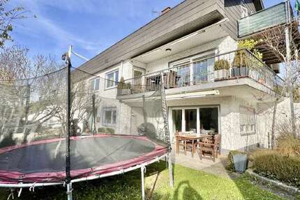 Haus Überlingen - 11 Zimmer, 290 m&sup2;, 499.900&euro; | Angebot:24521447