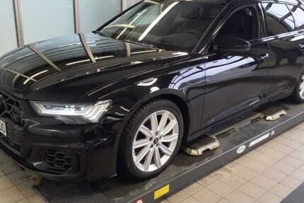 Audi S6 33.432 km 74.910 &euro; Ravensburg 88214