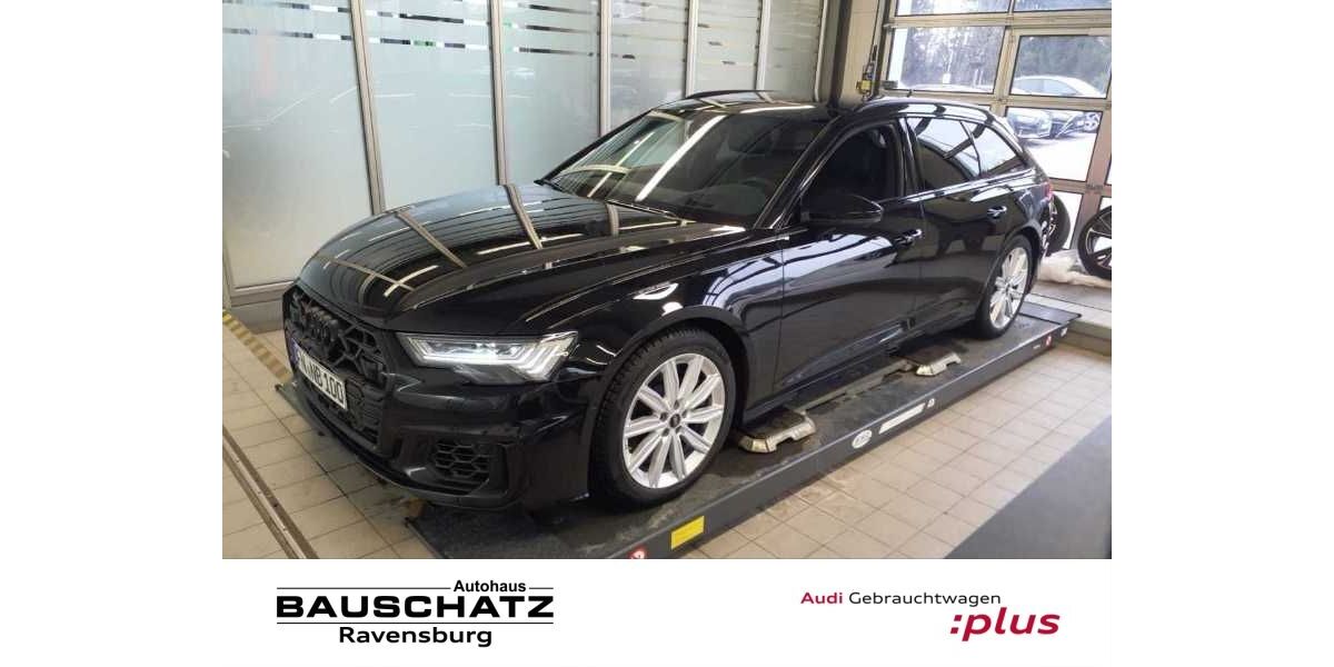 Audi S6 33.432 km 74.910 &euro; Ravensburg 88214