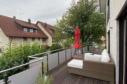 Wohnung Kressbronn am Bodensee - 5.5 Zimmer, 216 m&sup2;, 1.200.000&euro; | Angebot:25161049