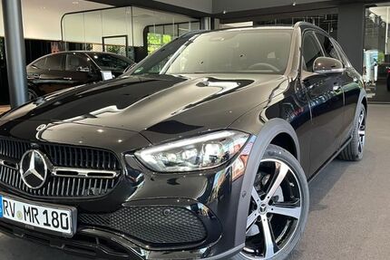 Mercedes-Benz C 220 9.000 km 59.400 &euro; Ravensburg 88214