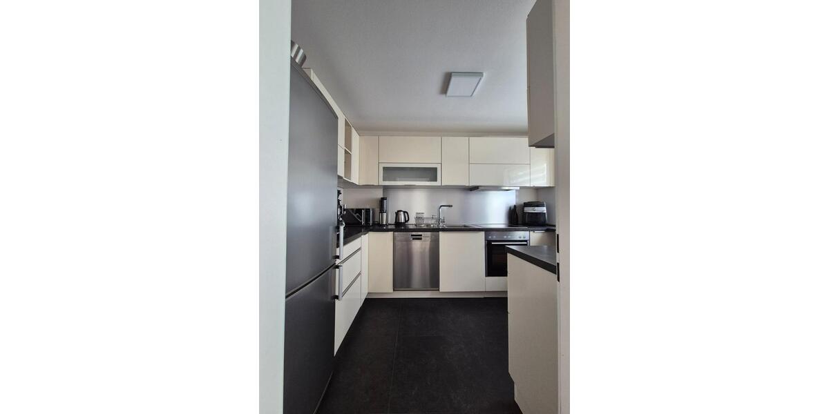 Hochparterre Friedrichshafen Allmannsweiler - 3.5 Zimmer, 93 m&sup2;, 449.000&euro; | Angebot:24522649