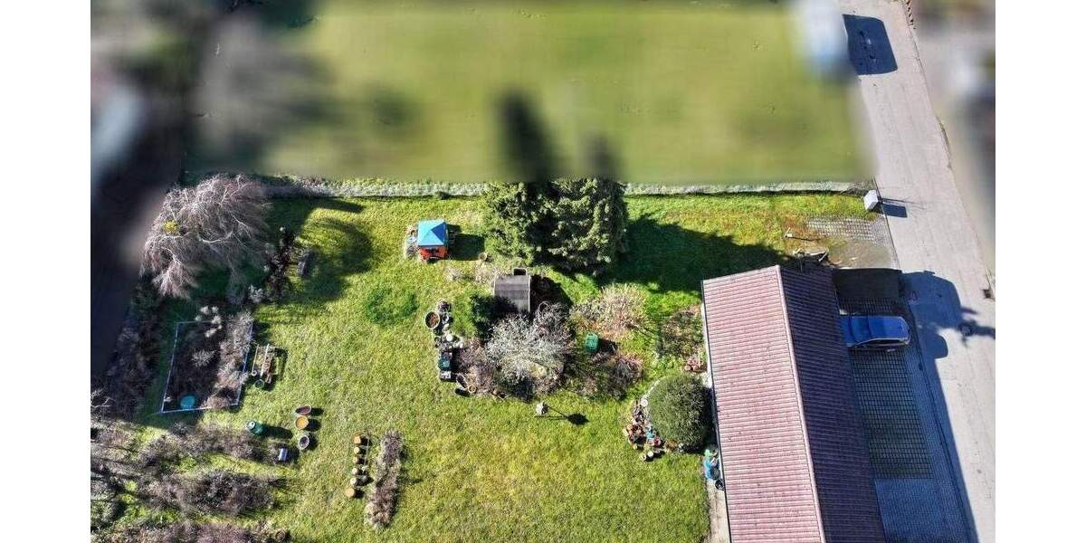 Grundstück Friedrichshafen Kluftern - 637.000&euro; | Angebot:25820835