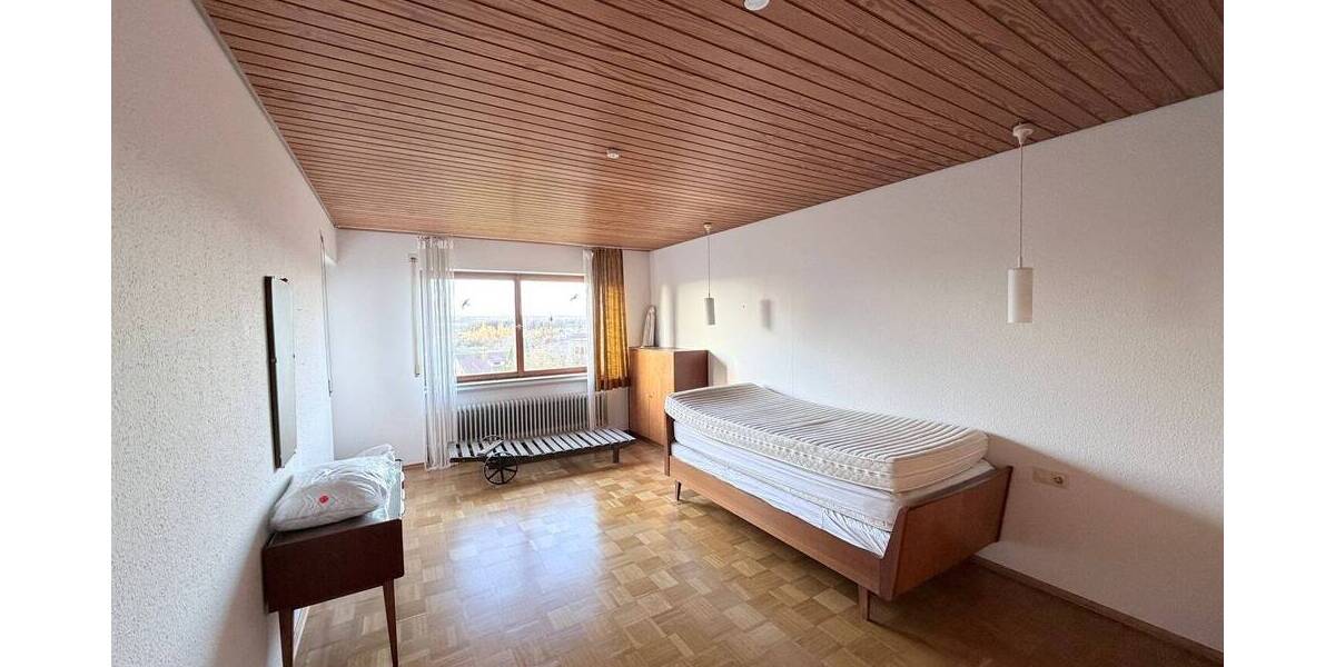 Einfamilienhaus Baindt - 6 Zimmer, 206 m&sup2;, 595.000&euro; | Angebot:25768844