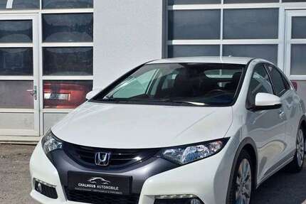 Honda Civic 110.000 km 8.699 &euro; Kressbronn 88079