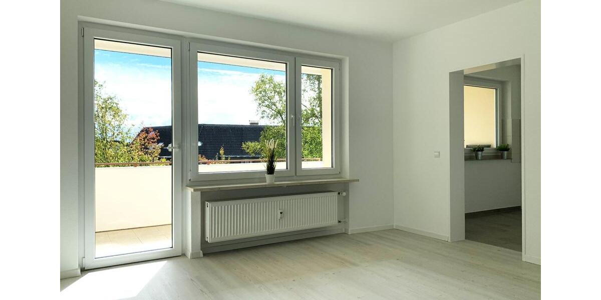 Etagenwohnung Friedrichshafen Ailingen - 2 Zimmer, 63 m&sup2;, 239.000&euro; | Angebot:25904351