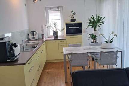 Wohnung Scheidegg - 2 Zimmer, 60 m&sup2;, 259.000&euro; | Angebot:26029309
