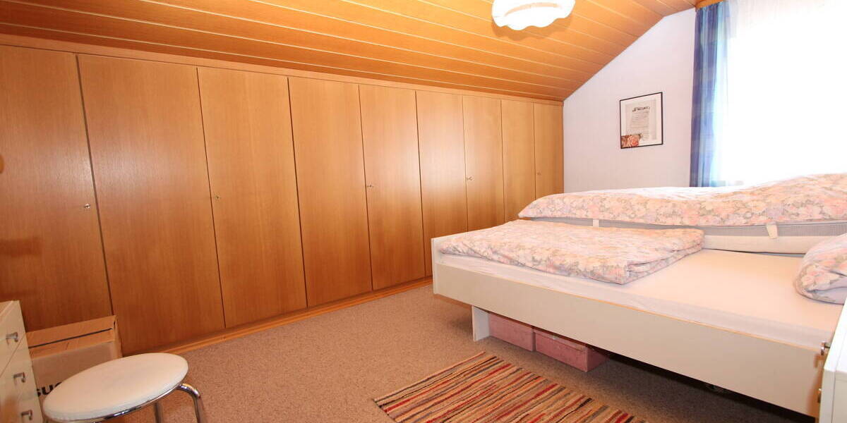 Etagenwohnung Friedrichshafen Allmannsweiler - 3 Zimmer, 79 m&sup2;, 220.000&euro; | Angebot:25699783