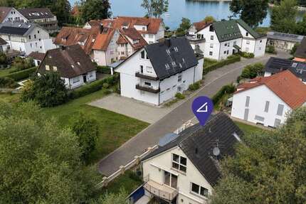 Haus Wasserburg (Bodensee) - 7 Zimmer, 232 m&sup2;, 1.750.000&euro; | Angebot:27002579