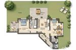 Erdgeschoßwohnung Konstanz Konstanz-Fürstenberg - 3.5 Zimmer, 76 m&sup2;, 489.000&euro; | Angebot:25122376