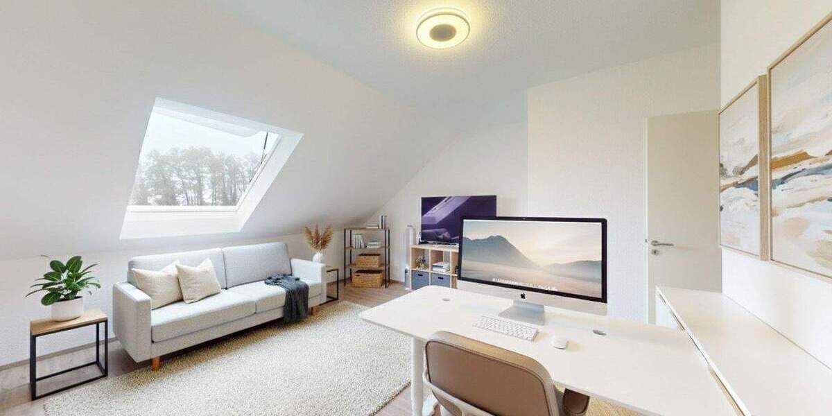 Reihenmittelhaus Meckenbeuren Buch - 5 Zimmer, 142 m&sup2;, 590.000&euro; | Angebot:25725789