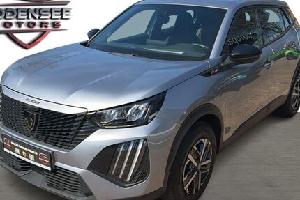 Peugeot 2008 12.252 km 20.090 &euro; Lindau (Bodensee) 88131