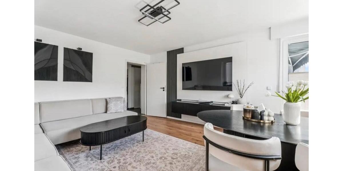 Etagenwohnung Ravensburg Galgenhalde - 3 Zimmer, 70 m&sup2;, 320.000&euro; | Angebot:27014487