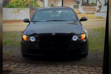 BMW 325 148.000 km 12.000 &euro; Illmensee 88636