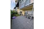 Terrassenwohnung Friedrichshafen Raderach - 2 Zimmer, 86 m&sup2;, 389.000&euro; | Angebot:26787024