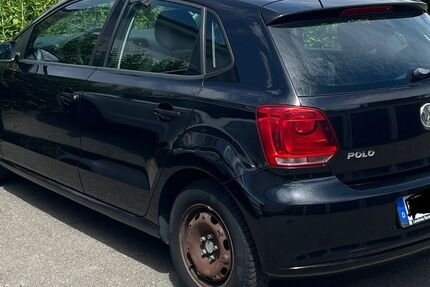 VW Polo 121.800 km 3.900 &euro; Ravensburg 88212