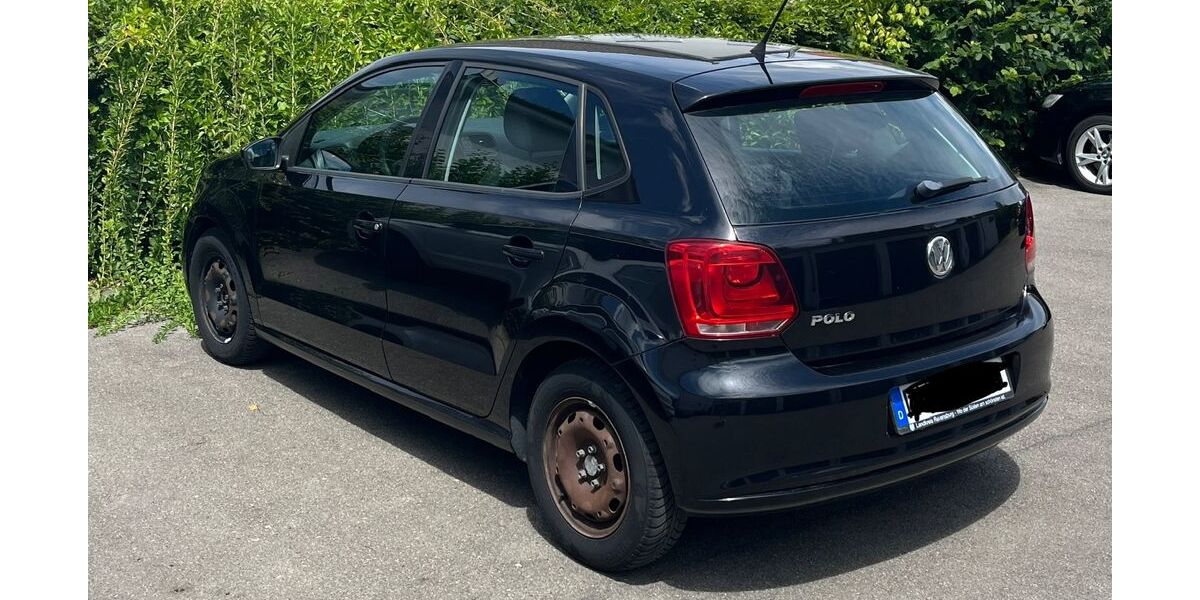 VW Polo 121.800 km 3.900 &euro; Ravensburg 88212