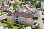 Etagenwohnung Ravensburg Südstadt - 2 Zimmer, 48 m&sup2;, 179.900&euro; | Angebot:25800705