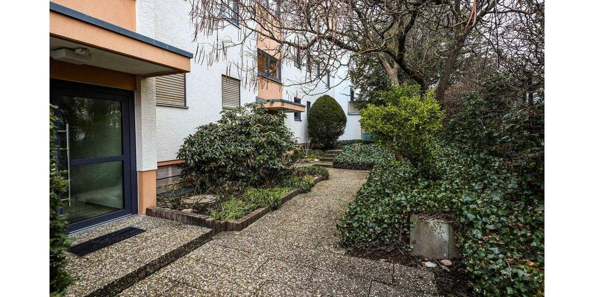 Etagenwohnung Konstanz Petershausen - 3 Zimmer, 92 m&sup2;, 463.000&euro; | Angebot:25692134