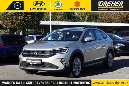 VW Taigo 16.584 km 20.990 &euro; Wangen 88239