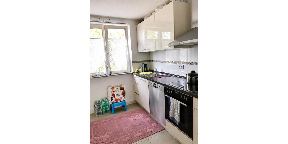 Etagenwohnung Friedrichshafen Allmannsweiler - 3 Zimmer, 60 m&sup2;, 220.000&euro; | Angebot:27271639