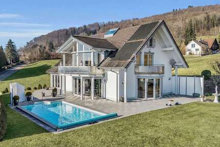 Haus Salem - 7.5 Zimmer, 297 m&sup2;, 1.390.000&euro; | Angebot:25936117