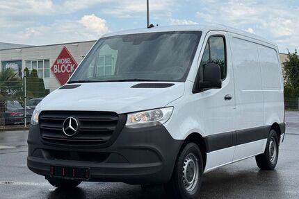 Mercedes-Benz Sprinter 172.000 km 17.490 &euro; Meckenbeuren 88074