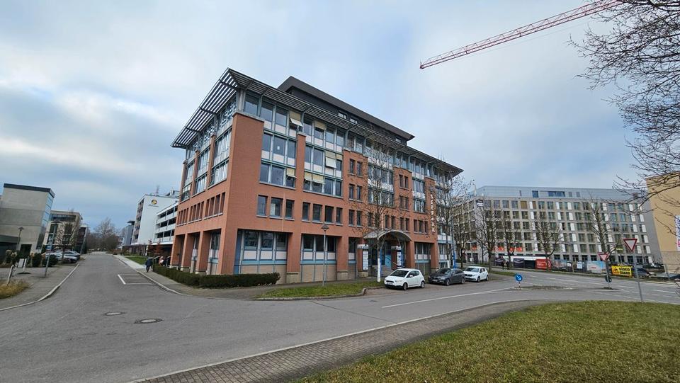 Gewerbeobjekt Konstanz Konstanz-Fürstenberg - 2.160&euro; | Angebot:25982469