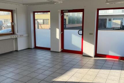 Gewerbeobjekt Meckenbeuren - 900&euro; | Angebot:26661412