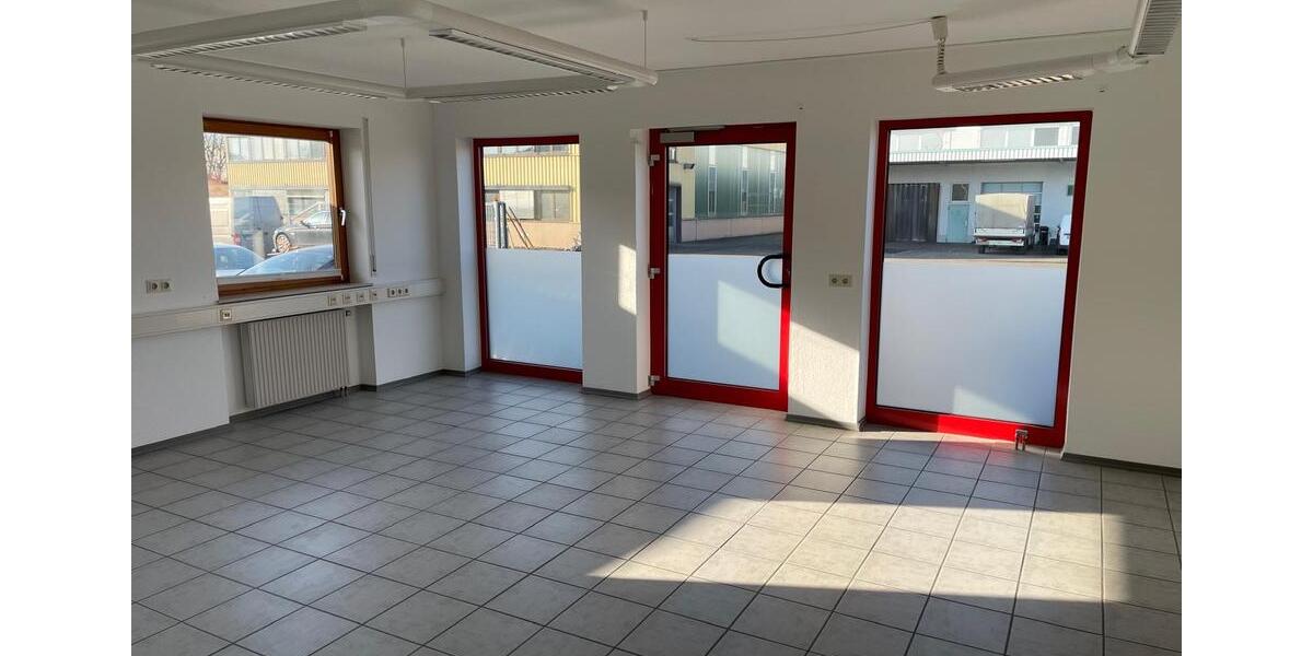 Gewerbeobjekt Meckenbeuren - 900&euro; | Angebot:26661412