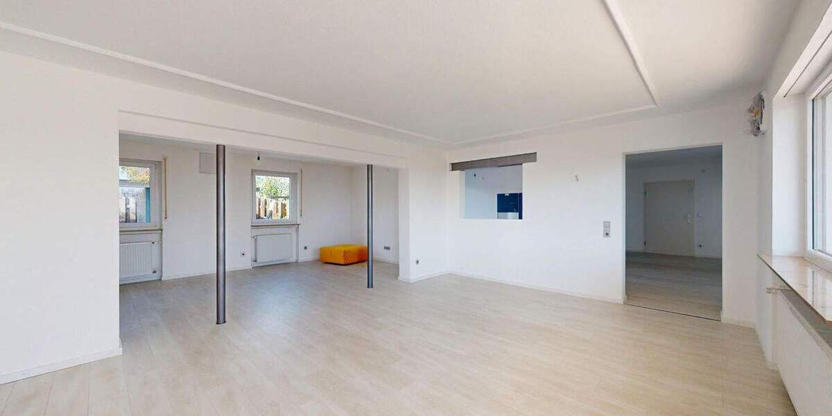 Mehrfamilienhaus, Wohnhaus Ravensburg Bavendorf - 1 Zimmer, 403 m&sup2;, 1.470.000&euro; | Angebot:25877163