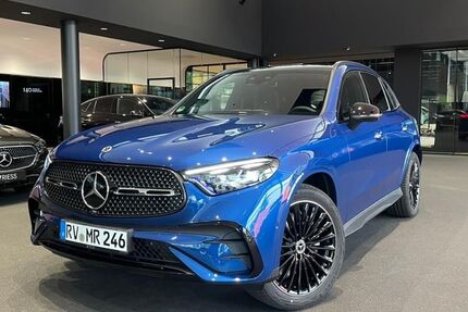 Mercedes-Benz GLC 300 9.000 km 72.400 &euro; Ravensburg 88214