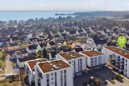 Wohnung Friedrichshafen Ailingen - 1 Zimmer, 45 m&sup2;, 259.000&euro; | Angebot:25993748