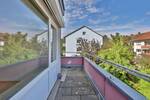 Etagenwohnung Konstanz Petershausen - 2 Zimmer, 55 m&sup2;, 298.500&euro; | Angebot:26570946